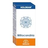Equisalud Holoram Mitocondria 60Cap. 150 ml