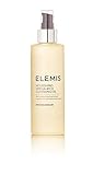 ELEMIS Nourishing Omega-Rich Cleansing Oil, aceite limpiador acondicionador de la piel 195 ml
