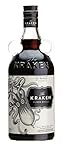 The Kraken The Kraken Black Spiced 40% Vol. 0,7L - 700 ml