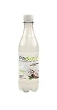 Prokey Kéfir De Agua Probiótico Bio, Coco, 500 ml - Caja de 16 Botellas (Total: 8 l)