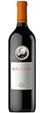 Malleolus - Vino tinto reserva ribera del duero magnum