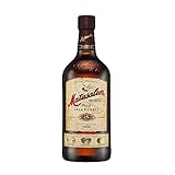 Matusalem Ron Matusalem 15 Solera Gran Reserva Rum 40% Vol. 0,7l in Giftbox - 700 ml