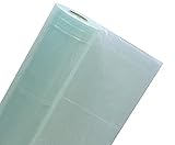 Foliarex UV4 - Plástico para invernadero (6 x 1 m)