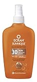 Ecran Sunnique, Protector Solar con SPF30 - 200 ml