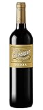 Vino Tinto Reserva D.O Rioja marca Viña Cumbrero Reserva -1 botella de 75cl
