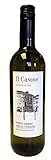 Il Casone, Pinot Grigio, VINO BLANCO (caja de 6x75cl) Italia/Veneto