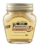 Pernigotti Crema De Avellanas (30%) Nocciola Pernigotti 350 g
