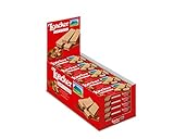 Loacker Napolitaner Wafers 45 g (Pack of 25)