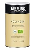 BIO Colageno en Polvo | Colágeno biológico en lugar de colágeno hidrolizado | Bone Broth premium collagen complex | 300g