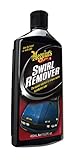 Meguiars Swirl Remover - Producto para eliminar marcas circulares de la carrocería del coche (450 ml)
