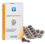 Nutergia Ergyfosforyl Complemento Alimenticio - 60 Cápsulas