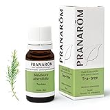 Pranarôm - Aceite Esencial de Árbol del Té - Hoja - 10 ml