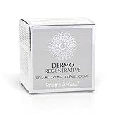 ijsalut - crema facial dermoregenerative prisma natural 50 ml