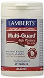 Lamberts Multiguard - 90 Tabletas