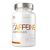 Starlabs Nutrition Caffeine - 100 Cápsulas