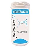 Equisalud Audivital 60Cap. 50 ml