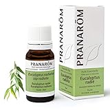 Pranarôm - Aceite Esencial de Eucalipto Radiata - Hoja - 10 ml
