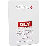 Vital Plus GLY ácido glicólico 15 ml