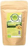 Natura Premium - Jengibre Polvo Bio, 100 g