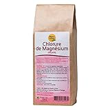 Nature et partage - Cloruro de magnesio (nigari, 500 g)