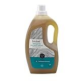 BioBel Detergente Liquido Eco - 5000 ml