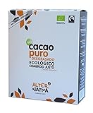 AlterNativa3 Cacao Puro Bio - 500 gr