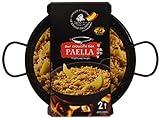 De Irene Paellas y Fideuas Our Exquisite Rice Paella 675 g