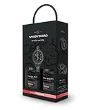 Ramón Bilbao Edición Limitada Vino Tinto 100% Tempranillo D.O.ca. Rioja - Estuche 2 botellas 750 ml