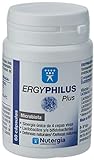 Nutergia Ergyphilus Plus Complemento Alimenticio - 60 Cápsulas