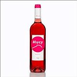 ROSADO MUCY - Pack 12 botellas x 0,75L DO Cigales