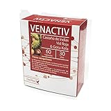 DietMed Venactiv - 60 Cápsulas