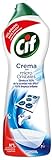 Cif - Crema de limpieza - 750 ml