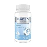 Epaplus Articulaciones Magnesio + Ácido Hialurónico 60 comprimidos