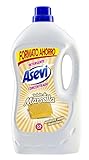 Detergente Asevi Jabón de Marsella 55 dosis (23671)