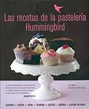 Editorial acanto s.a. M231116 - Libro pasteleria hummingbird (Decoracion Y Cocina)