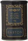 Barton Té Azul Wulung Oolong - 150 gr