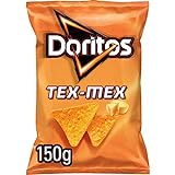 Doritos - Tex-Mex 150 g