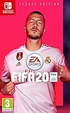 FIFA 20 - Edición Legacy