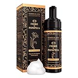 F. DE POMPEIA - Fiore Di Pompeia, Espuma de Higiene Íntima Diaria, 140 ml