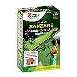 Zapi - Insecticida Concentrado b.i.a Para El Tratamiento Contra Los Mosquitos Tigre. Envase De 250 ml