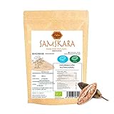 Baobab en Polvo Organico Ecologico SAMSKARA SUPERFOODS Organic Baobab Powder Bio … (250gr)