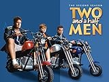 Two and a Half Men: The Complete Second Season