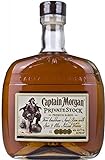 Captain Morgan Private Stock, 1 l