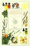 Enciclopedia de las plantas medicinales