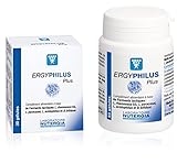 Nutergia Ergyphilus Plus 30Cap. (Refrigeracion) 500 g