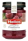 Helios Mermelada Extra Frambuesa - 340 gr