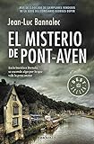 El misterio de Pont-Aven (Comisario Dupin 1)