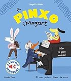 En Pinxo i Mozart. Llibre musical (Llibres musicals)