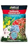 Abonos - Fertilizante Universal Azul Bolsa 800 g. - Batlle