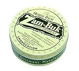 Zam-Buk Pomada Antiséptica Tradicional (20 g) - Pack de 2